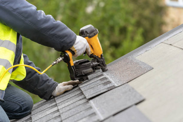 Lexington, MS Roofing services Company
