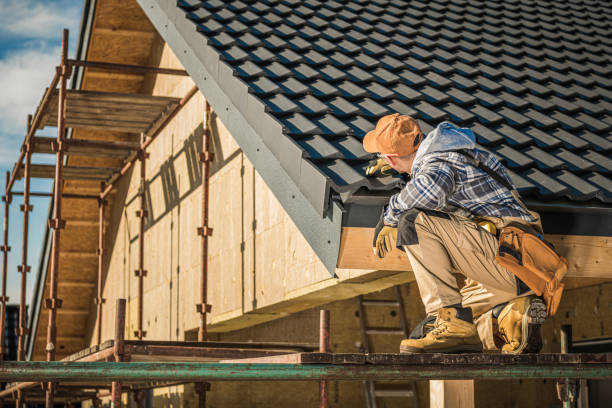 4 Ply Roofing in Lexington, MS