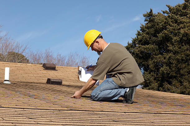 Fast & Reliable Emergency Roof Repairs in Lexington, MS